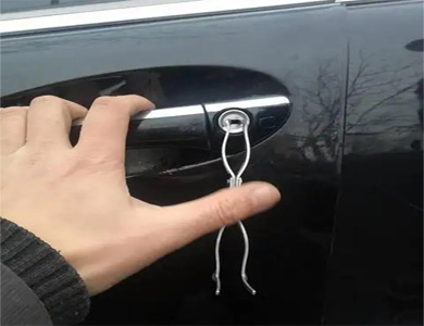 宁江24小时上门开锁公司