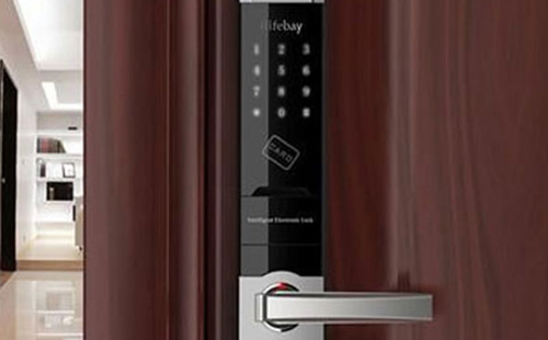 宁江24小时上门开锁公司