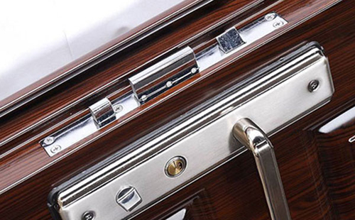 宁江24小时上门开锁公司