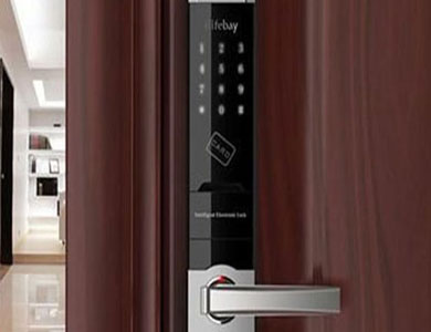 宁江24小时上门开锁公司