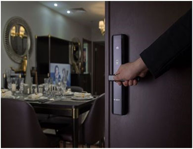 宁江24小时上门开锁公司